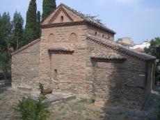Church of Nicholas Orphanos